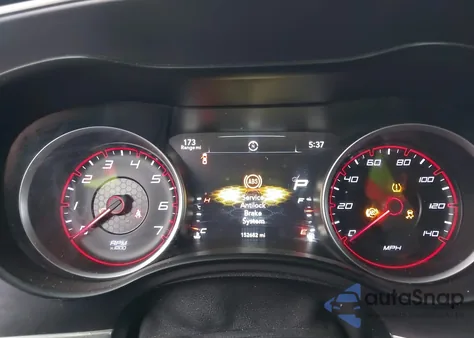 2015 Dodge Charger Se from USA, damaged, VIN 2C3CDXBG1FH784329